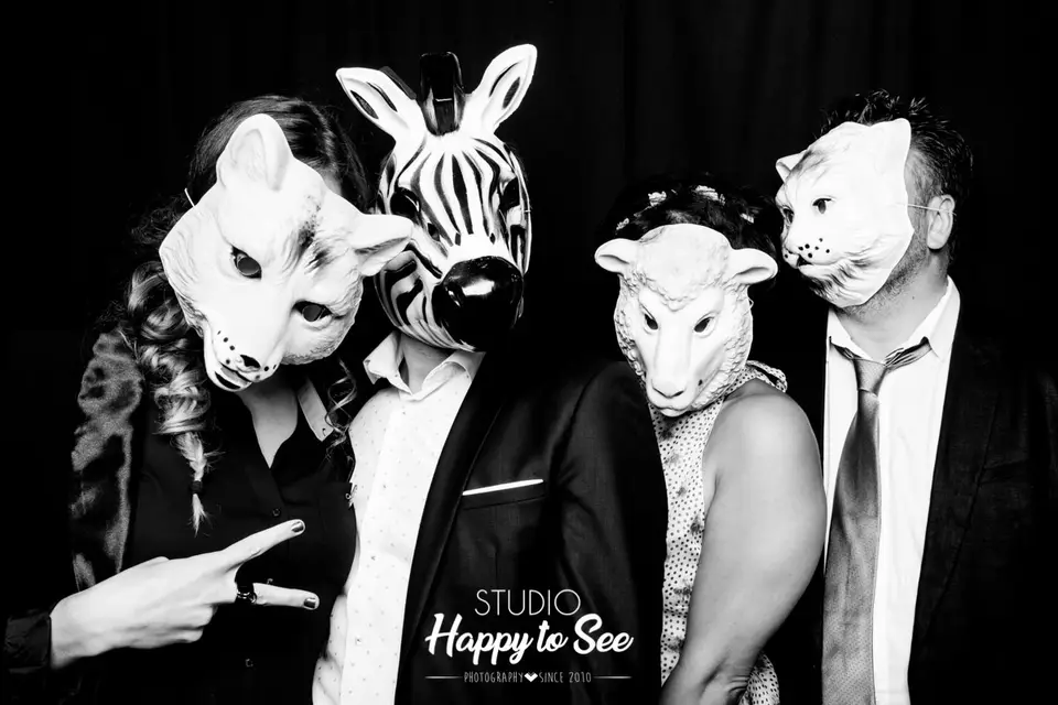 Studio Happy to See — photo 2