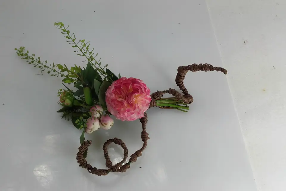 Fleurs d'Artifice — photo 8