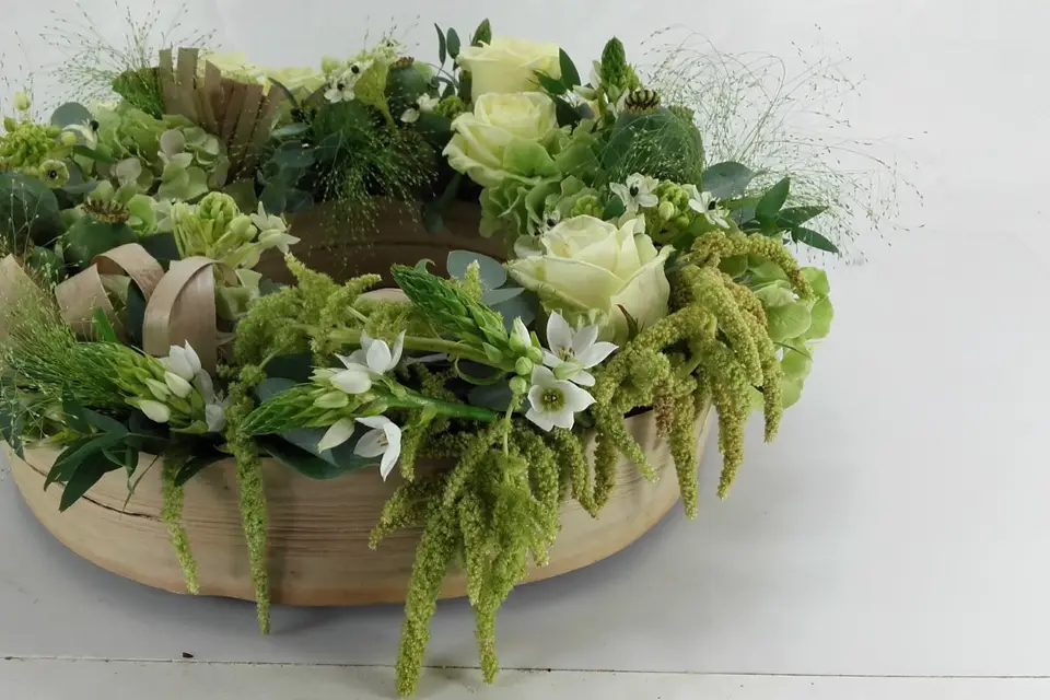 Fleurs d'Artifice — photo 5