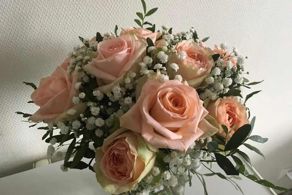 Fleurs d'Artifice — photo 1