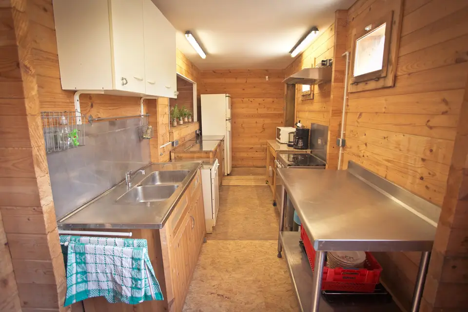 Les Chalets de l'Oust — photo 6