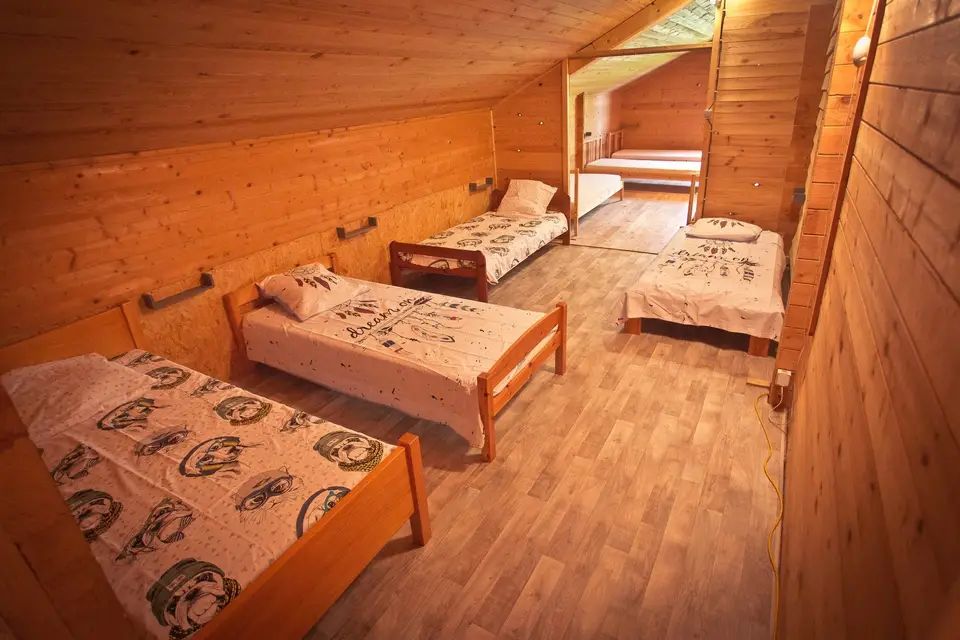 Les Chalets de l'Oust — photo 5