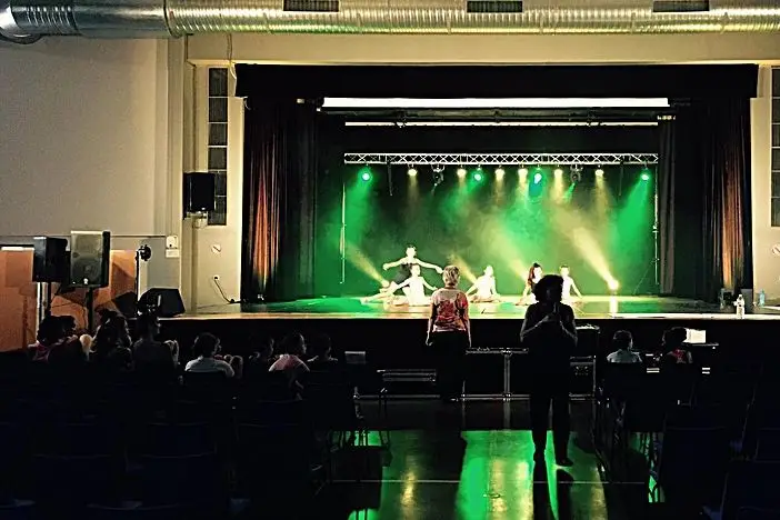 RKDB Events — photo 1