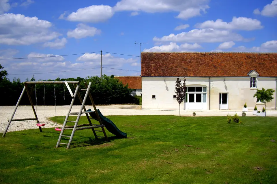 Gîte de Sermoise — photo 5