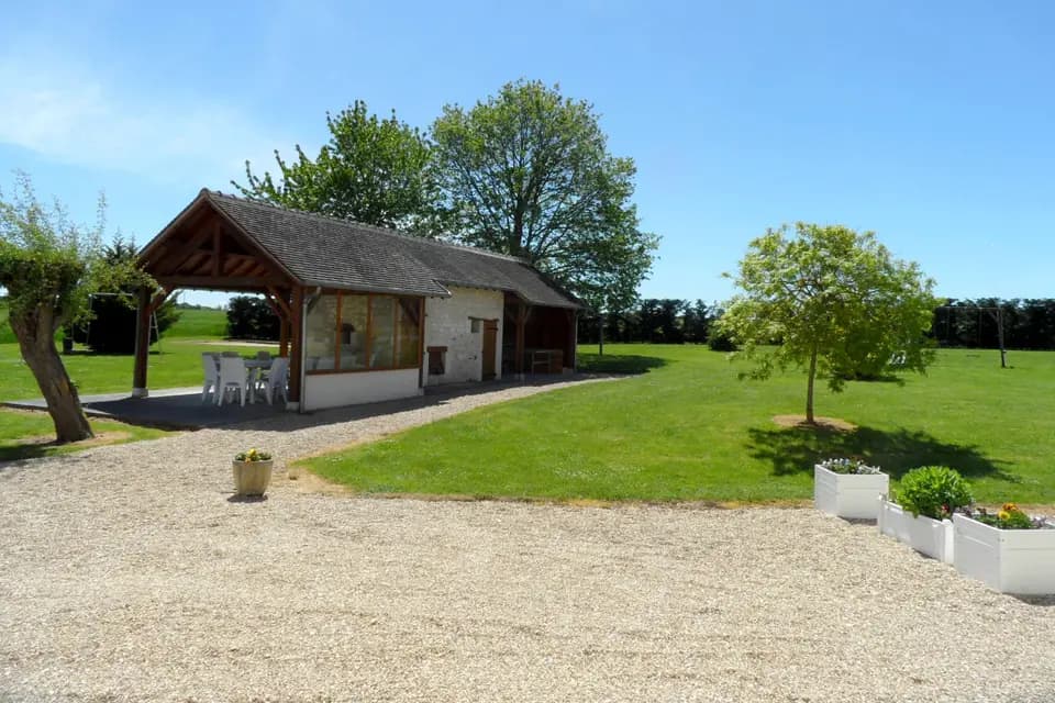 Gîte de Sermoise — photo 4