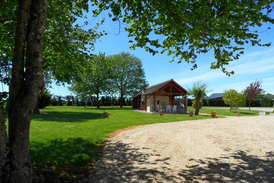 Gîte de Sermoise — photo 6