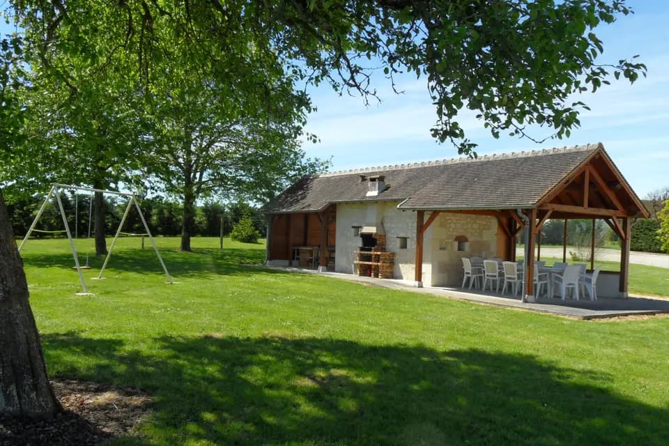 Gîte de Sermoise — photo 8