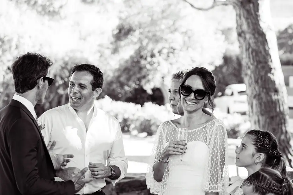 Studio Mariage — photo 7