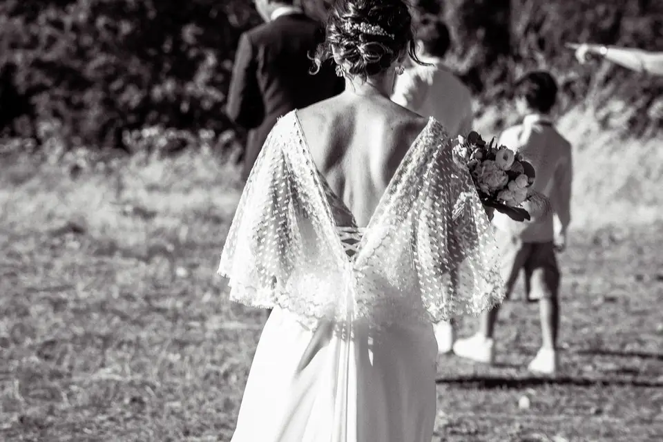 Studio Mariage — photo 4