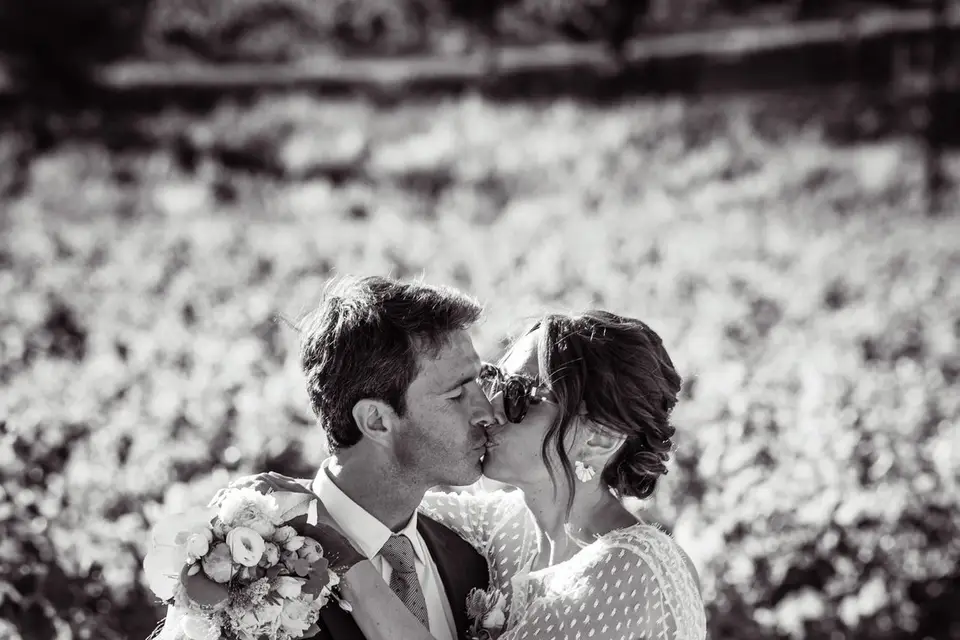 Studio Mariage — photo 5