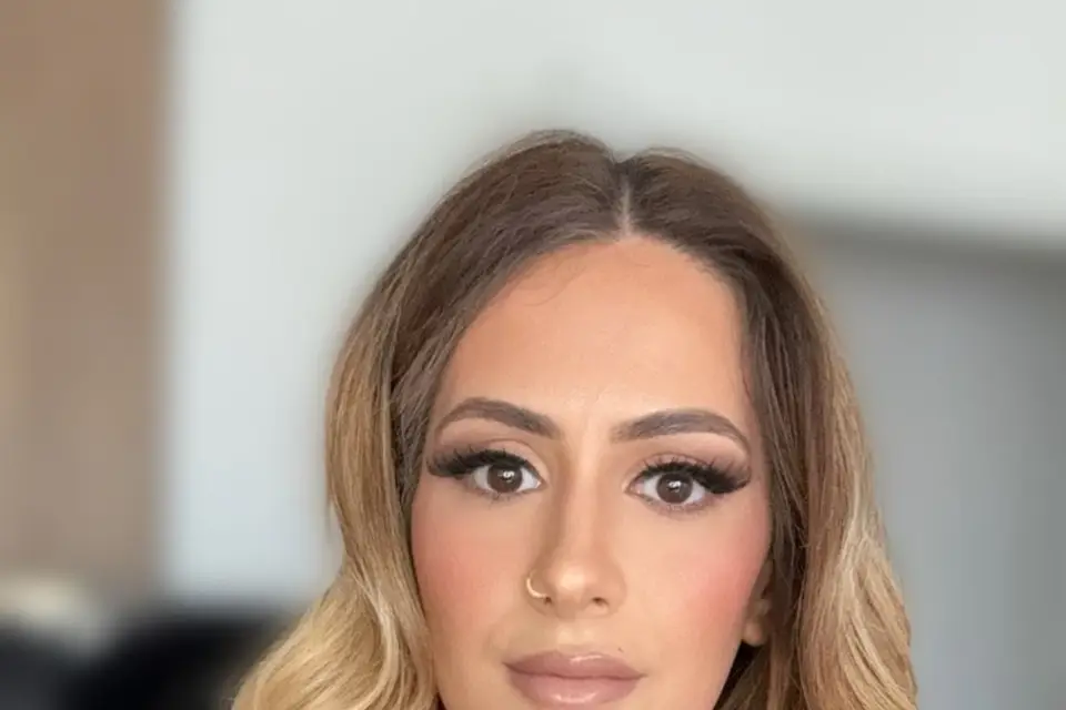 Makeupbysam — photo 3