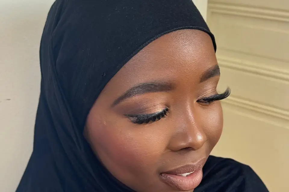 Makeupbysam — photo 7