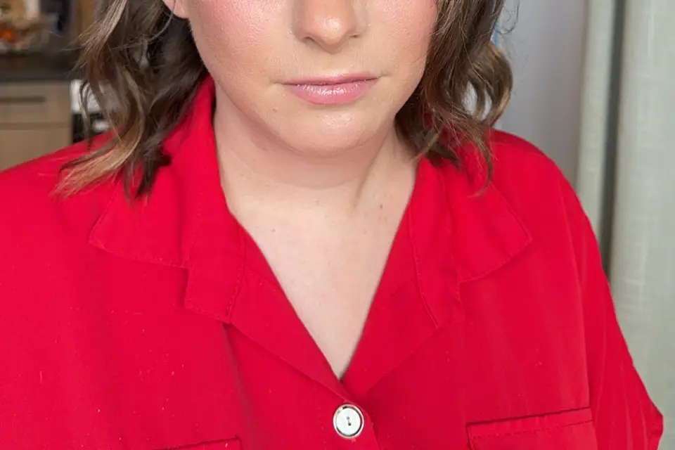 Makeupbysam — photo 4