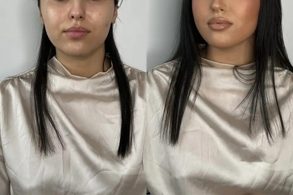 Makeupbysam — photo 2