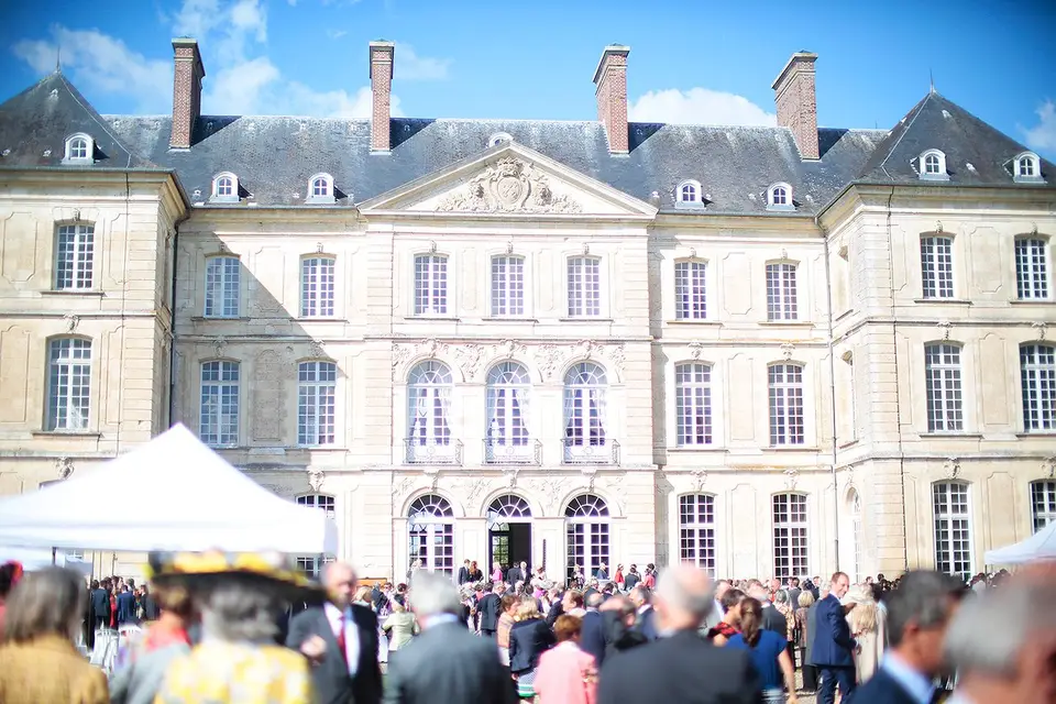 Château de Clermont-Tonnerre — photo 3