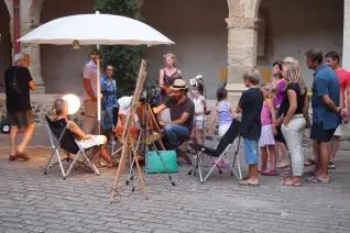 Teo Portrait — photo 2