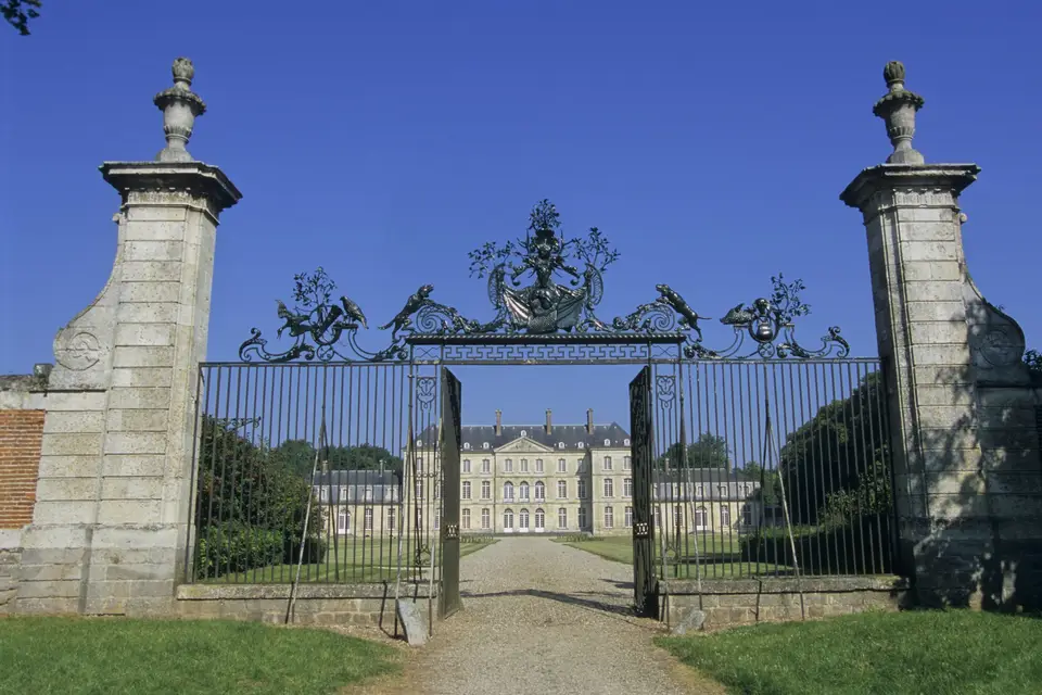 Château de Clermont-Tonnerre — photo 4
