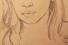 Teo Portrait — photo 4