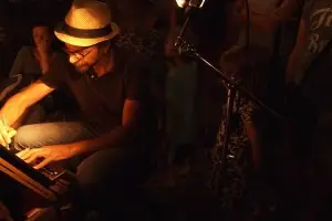 Teo Portrait — photo 3