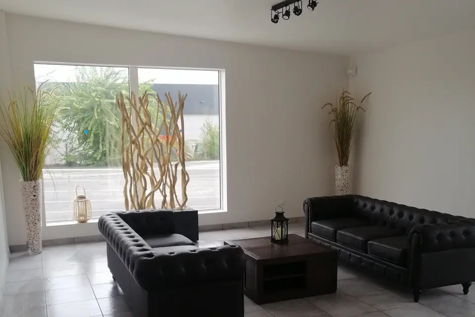 Le Lys Réception — photo 7