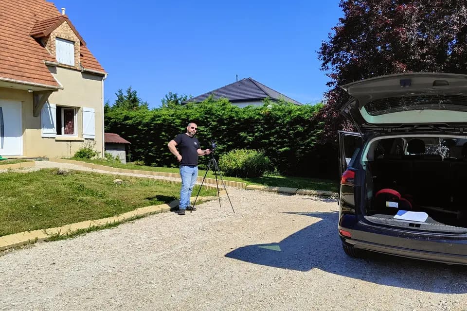 D&D Audiovisuel — photo 4