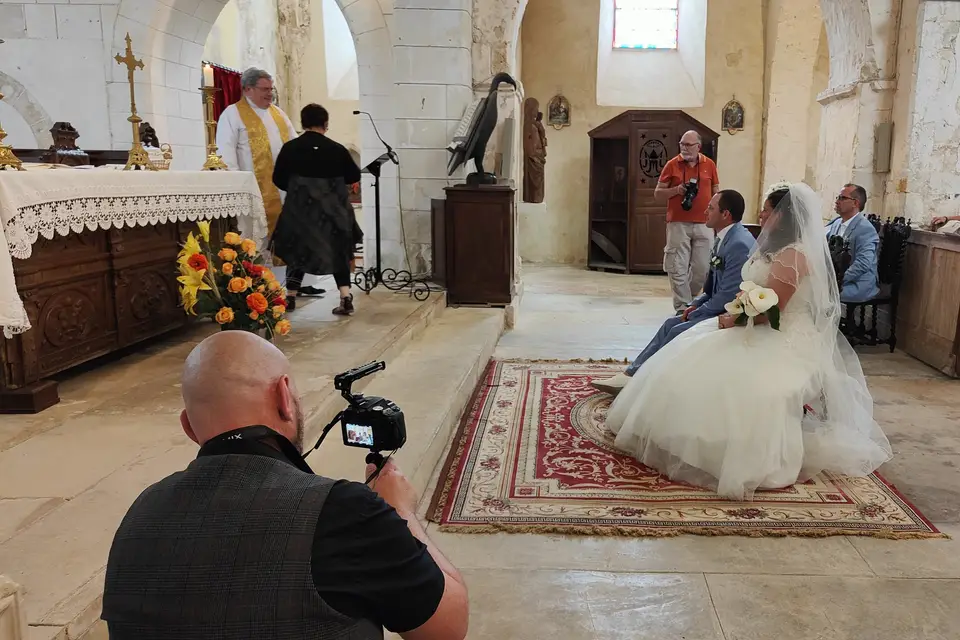 D&D Audiovisuel — photo 6