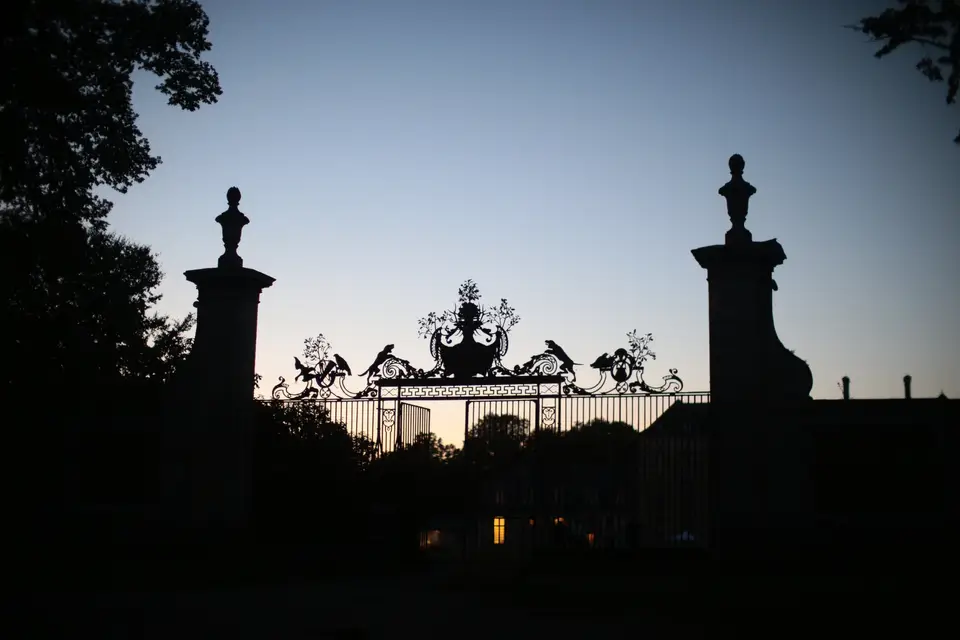 Château de Clermont-Tonnerre — photo 1