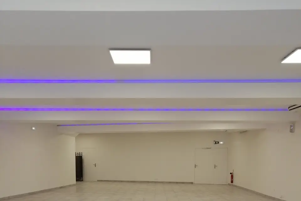 Le Lys Réception — photo 5