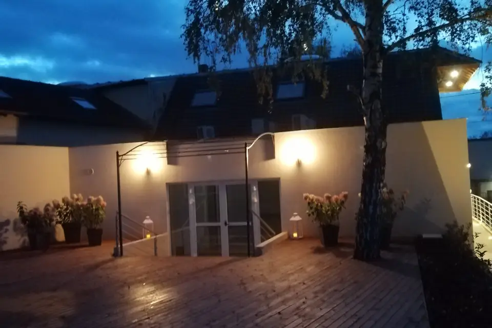 Le Lys Réception — photo 6