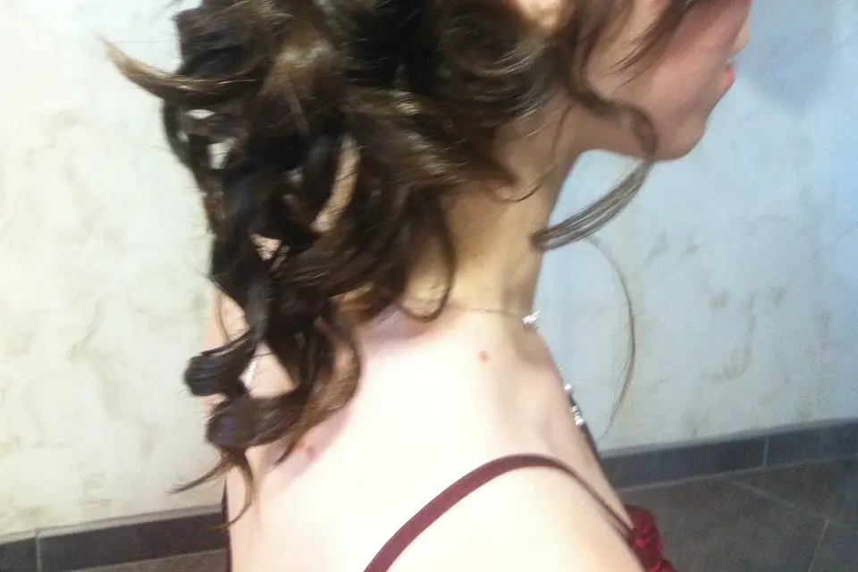 Arts des Sens Coiffure — photo 5