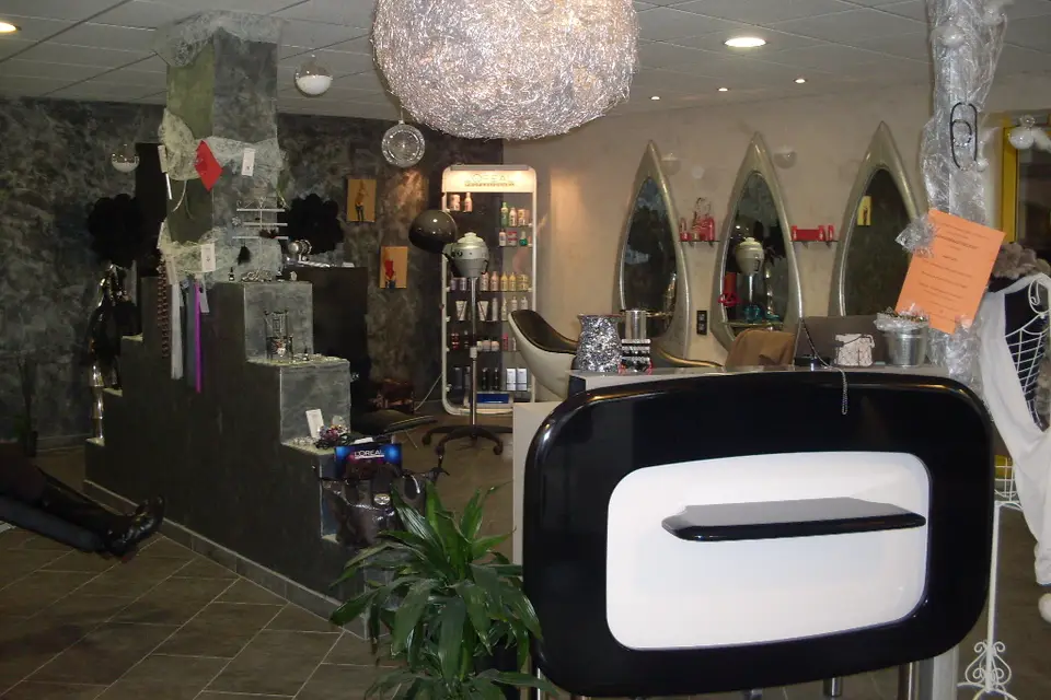 Arts des Sens Coiffure — photo 1