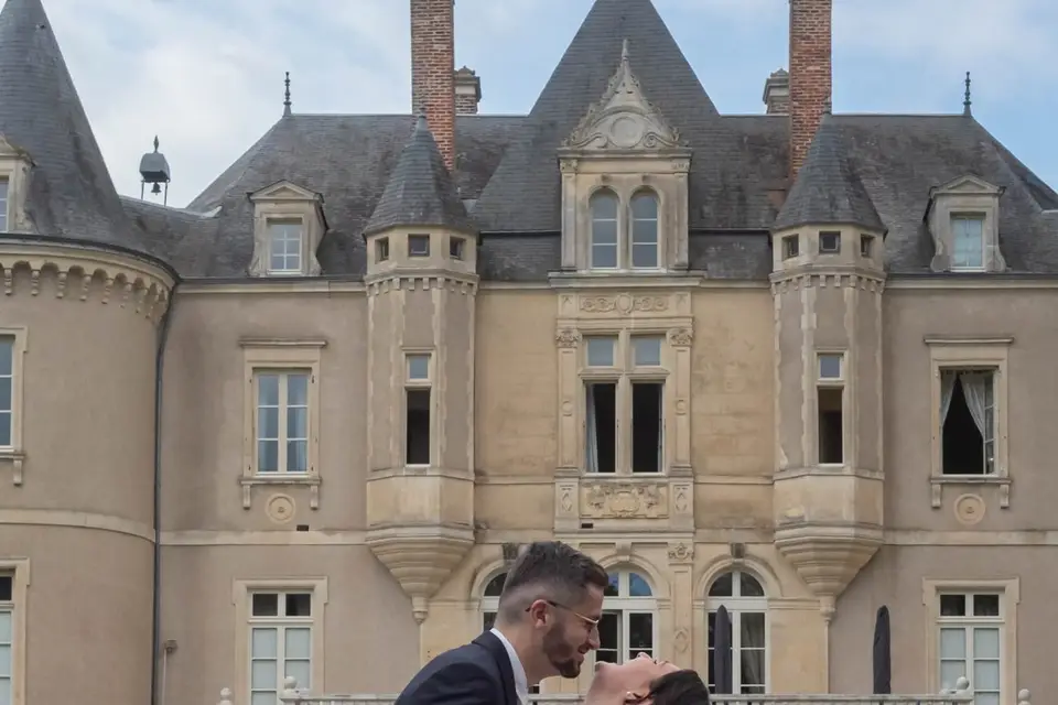 Bouquet Marivette — photo 1