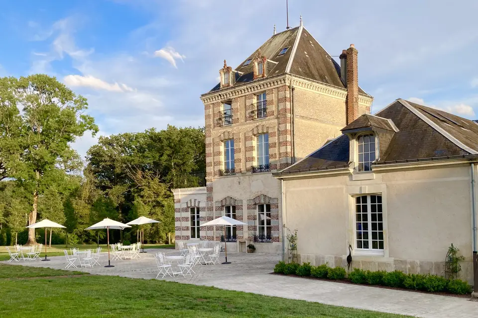 Domaine de la Vaudourière — photo 2