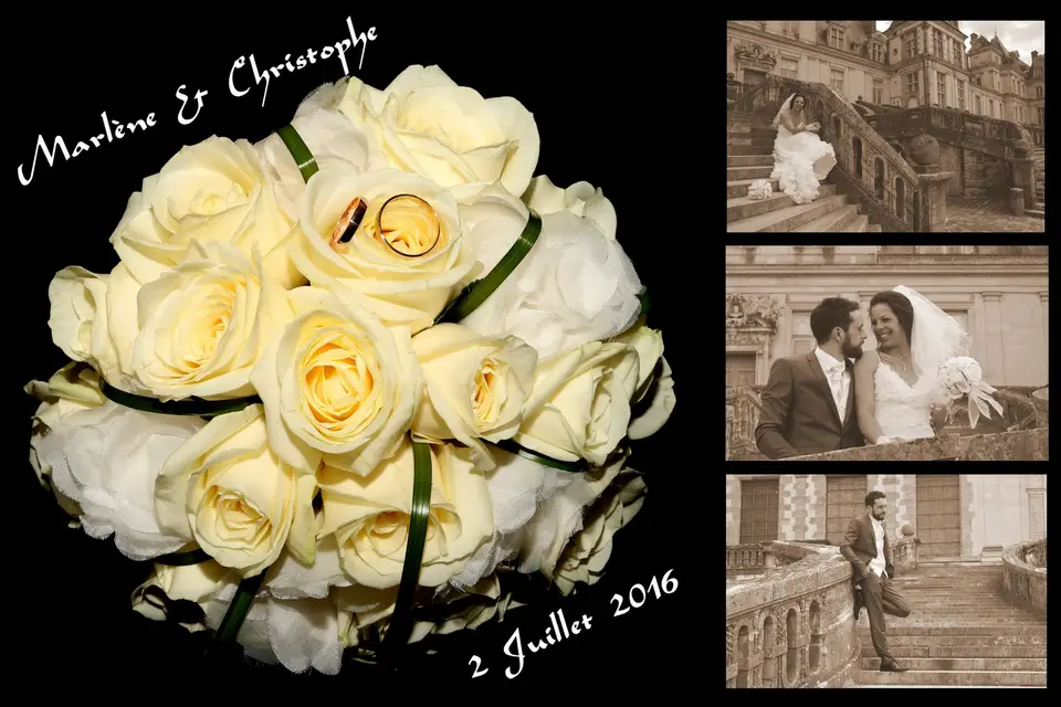 Eric Muselle Photographe — photo 1