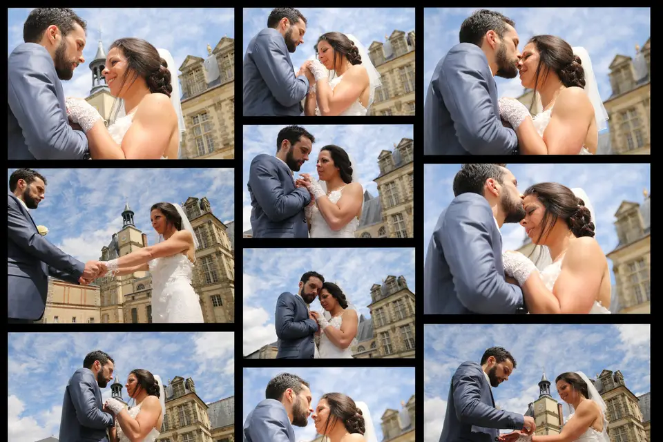 Eric Muselle Photographe — photo 2