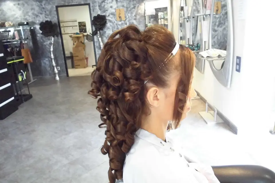 Arts des Sens Coiffure — photo 8