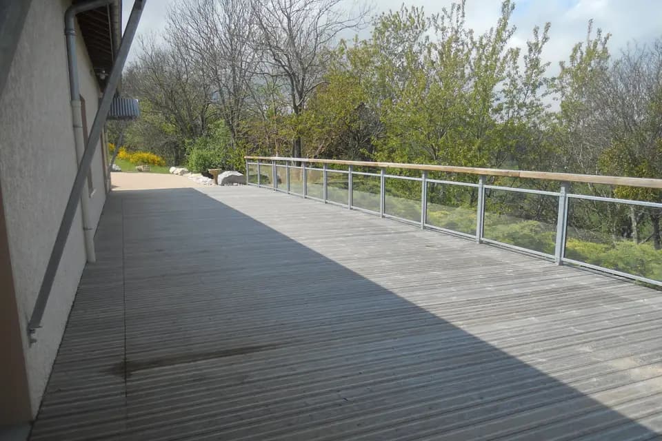 Salle de Réception La Crinoline — photo 6