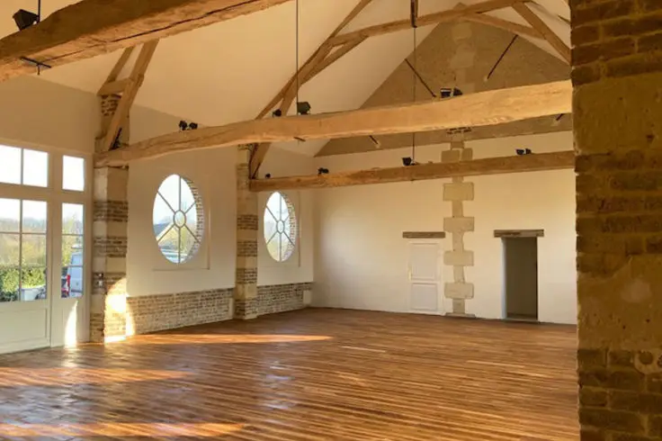 Domaine de la Vaudourière — photo 8