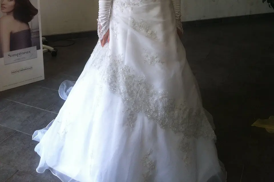 Arts des Sens Coiffure — photo 6