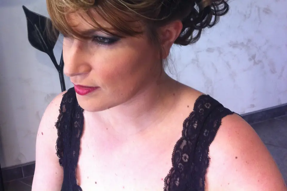 Arts des Sens Coiffure