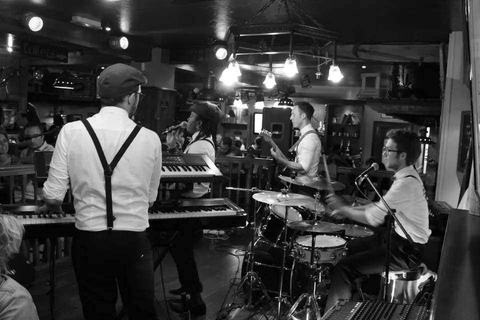 Phil Good — photo 7