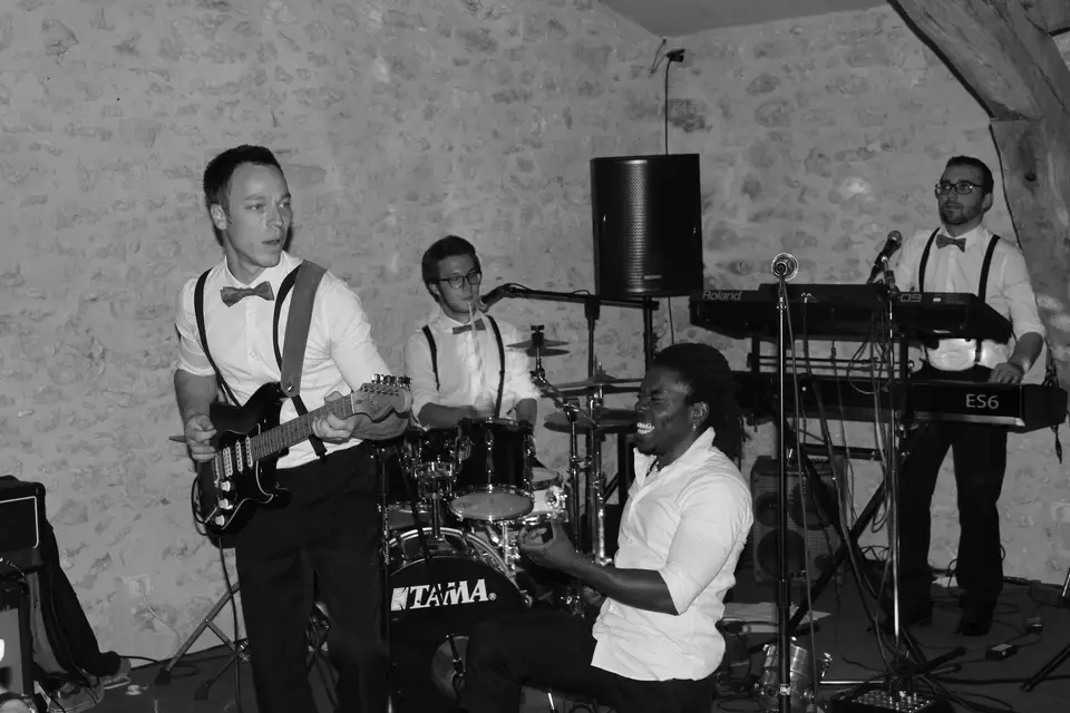 Phil Good — photo 6