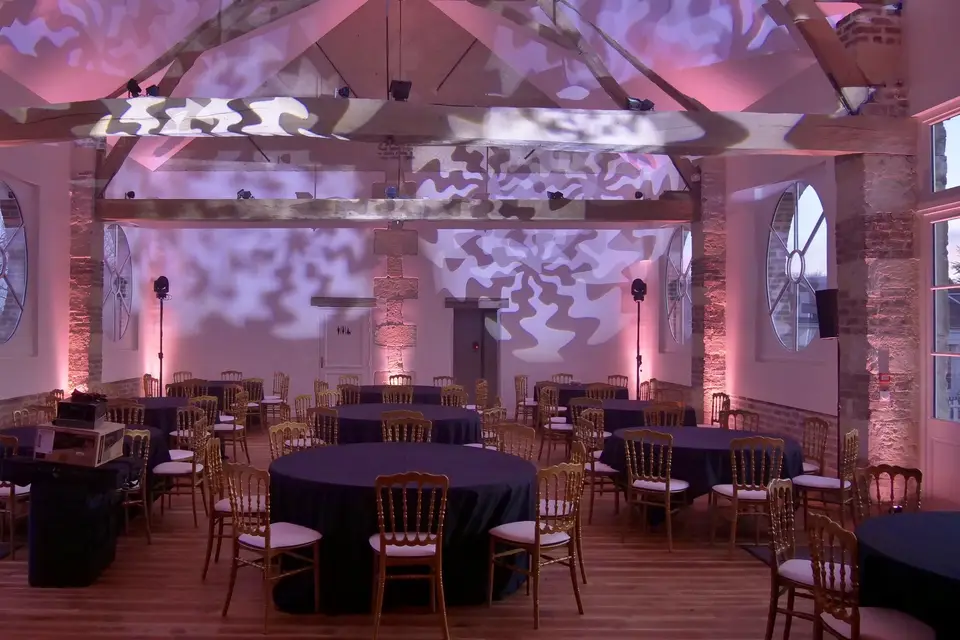 Domaine de la Vaudourière — photo 5