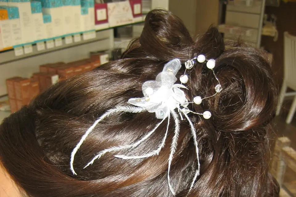 Arts des Sens Coiffure — photo 7