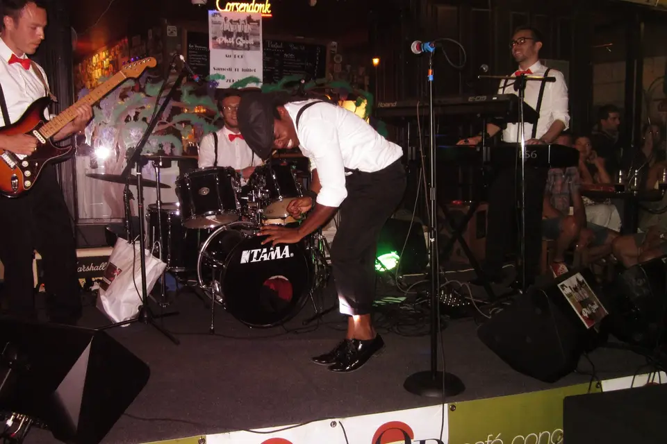 Phil Good — photo 8