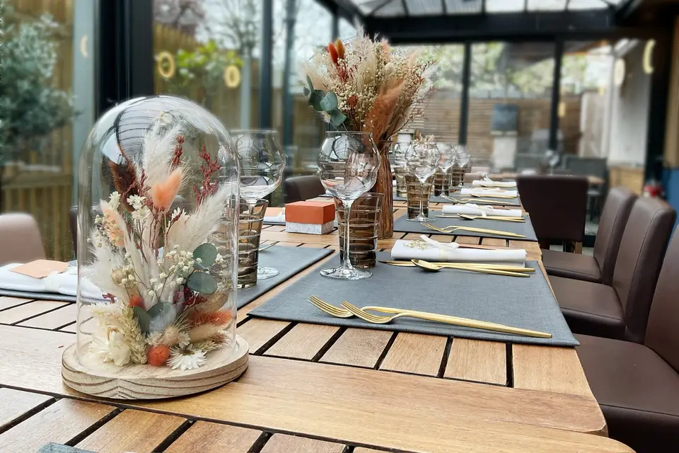 Mam'selles Flowers — photo 1