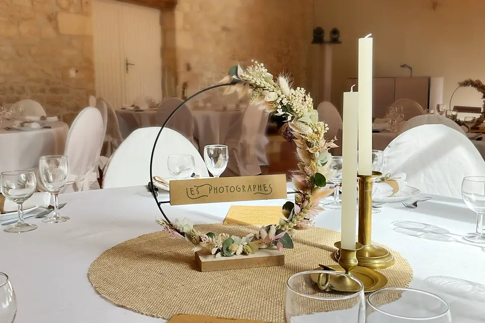 Mam'selles Flowers — photo 7