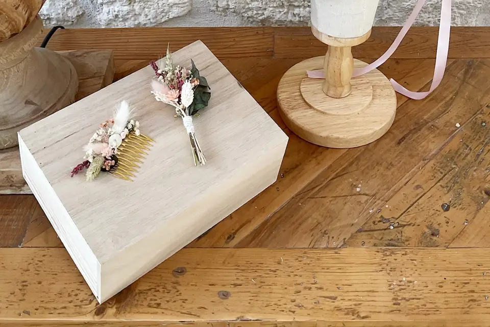 Mam'selles Flowers — photo 3