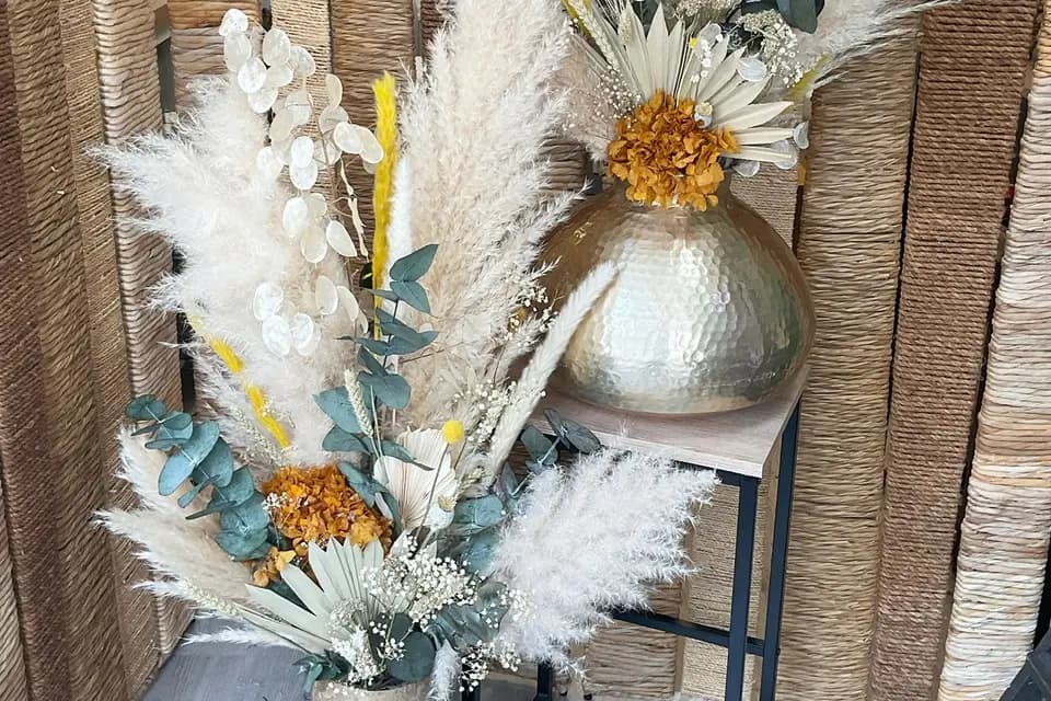 Mam'selles Flowers — photo 8