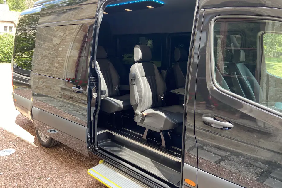 Heritour Voyage — photo 5